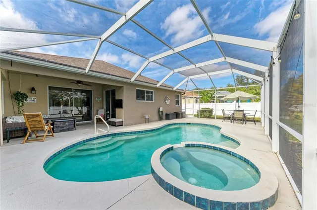 $439,000 | 4820 Trout River Crossing, Ellenton, FL 34222