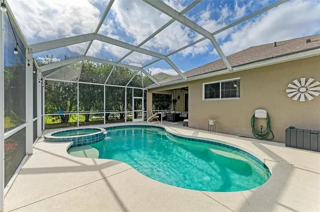 $439,000 | 4820 Trout River Crossing, Ellenton, FL 34222