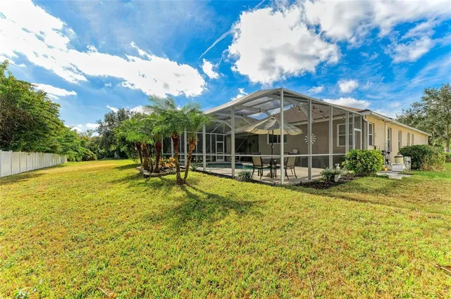 $439,000 | 4820 Trout River Crossing, Ellenton, FL 34222