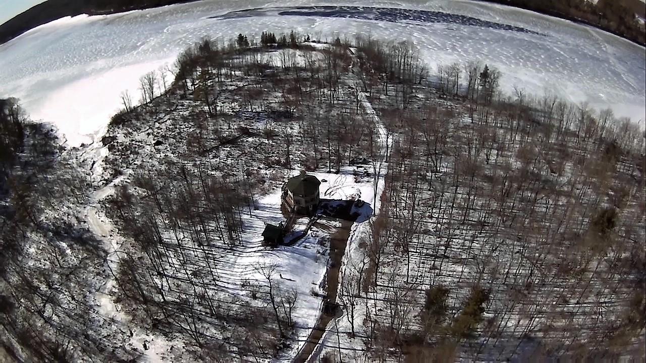 183 Cedar Grove Road Dresden, ME 04342 - Photo 2 of 75 2