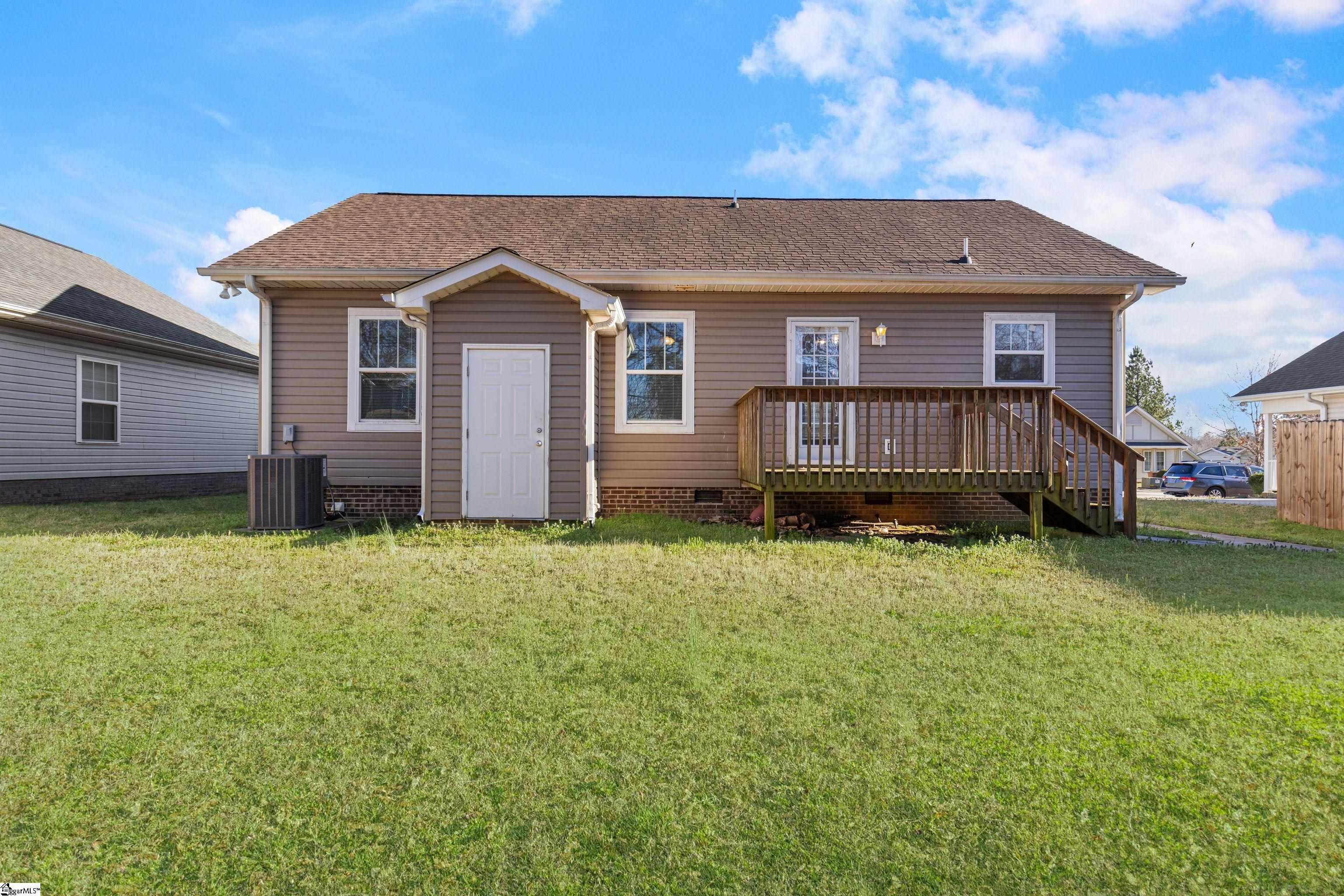 608 Ruddy Creek Circle Greer, SC 29651 - Photo 21 of 22 Gallery Image 21