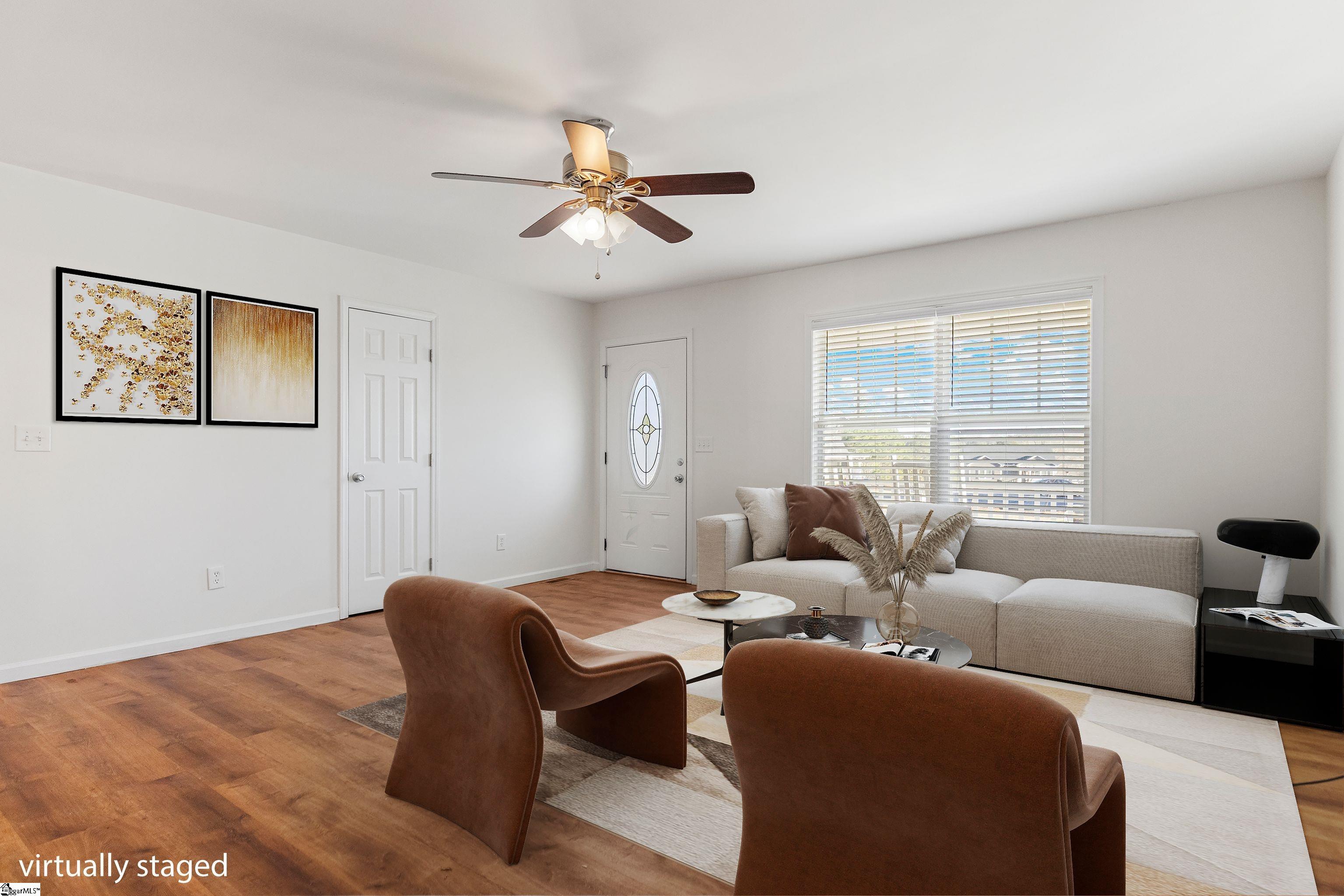 608 Ruddy Creek Circle Greer, SC 29651 - Photo 3 of 22 Gallery Image 3