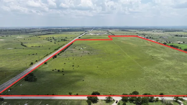 $4,877,600 | 0 Highway 183 Briggs Tx 76527, Bertram, TX 78605