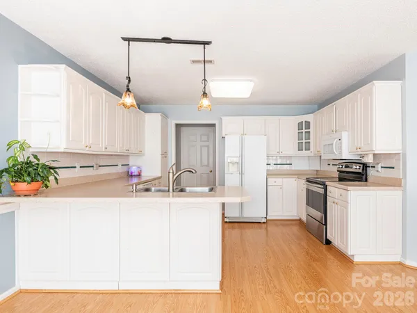 $379,900 | 4799 Morris Glen Drive, Concord, NC 28027