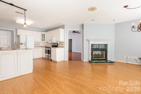 $379,900 | 4799 Morris Glen Drive, Concord, NC 28027