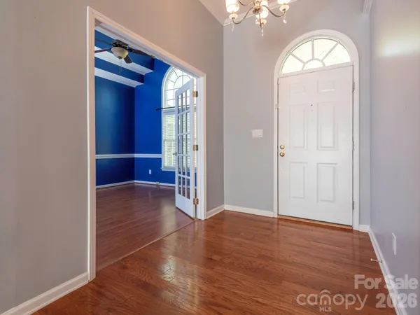 $379,900 | 4799 Morris Glen Drive, Concord, NC 28027