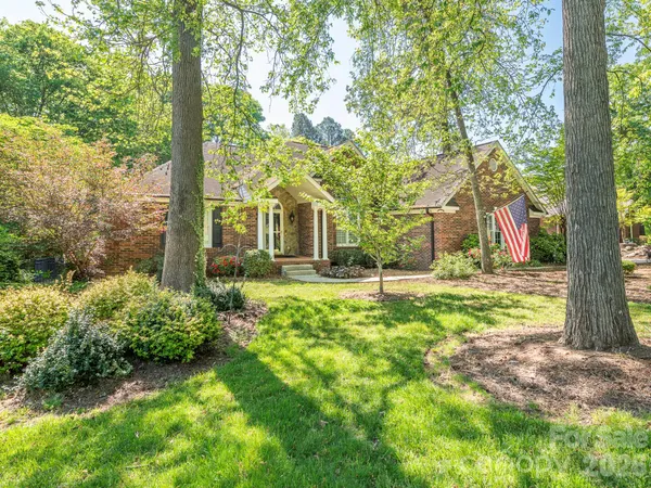 $379,900 | 4799 Morris Glen Drive, Concord, NC 28027