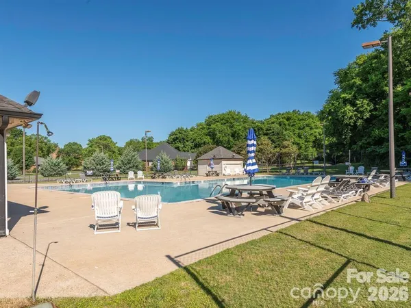 $379,900 | 4799 Morris Glen Drive, Concord, NC 28027