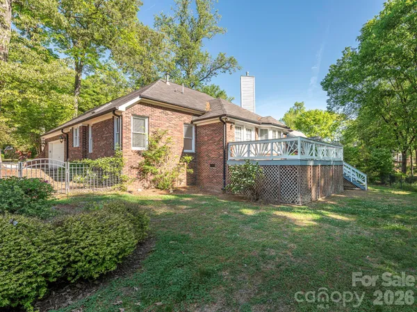 $379,900 | 4799 Morris Glen Drive, Concord, NC 28027