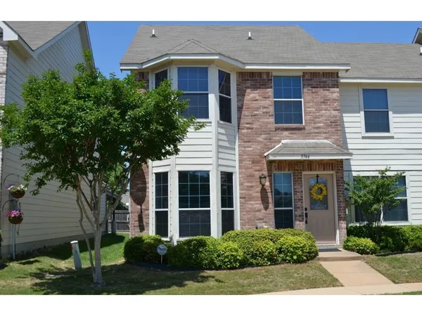 $1,750 | 5744 Giddyup Lane, Fort Worth, TX 76179