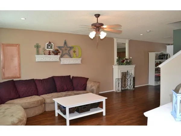 $1,750 | 5744 Giddyup Lane, Fort Worth, TX 76179