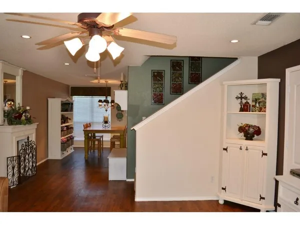 $1,750 | 5744 Giddyup Lane, Fort Worth, TX 76179