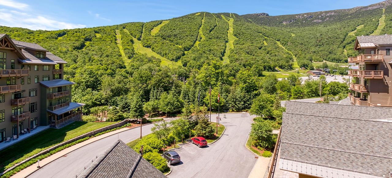 7412 Mountain Road, Unit 203 Stowe, VT 05672 - Photo 12 of 17