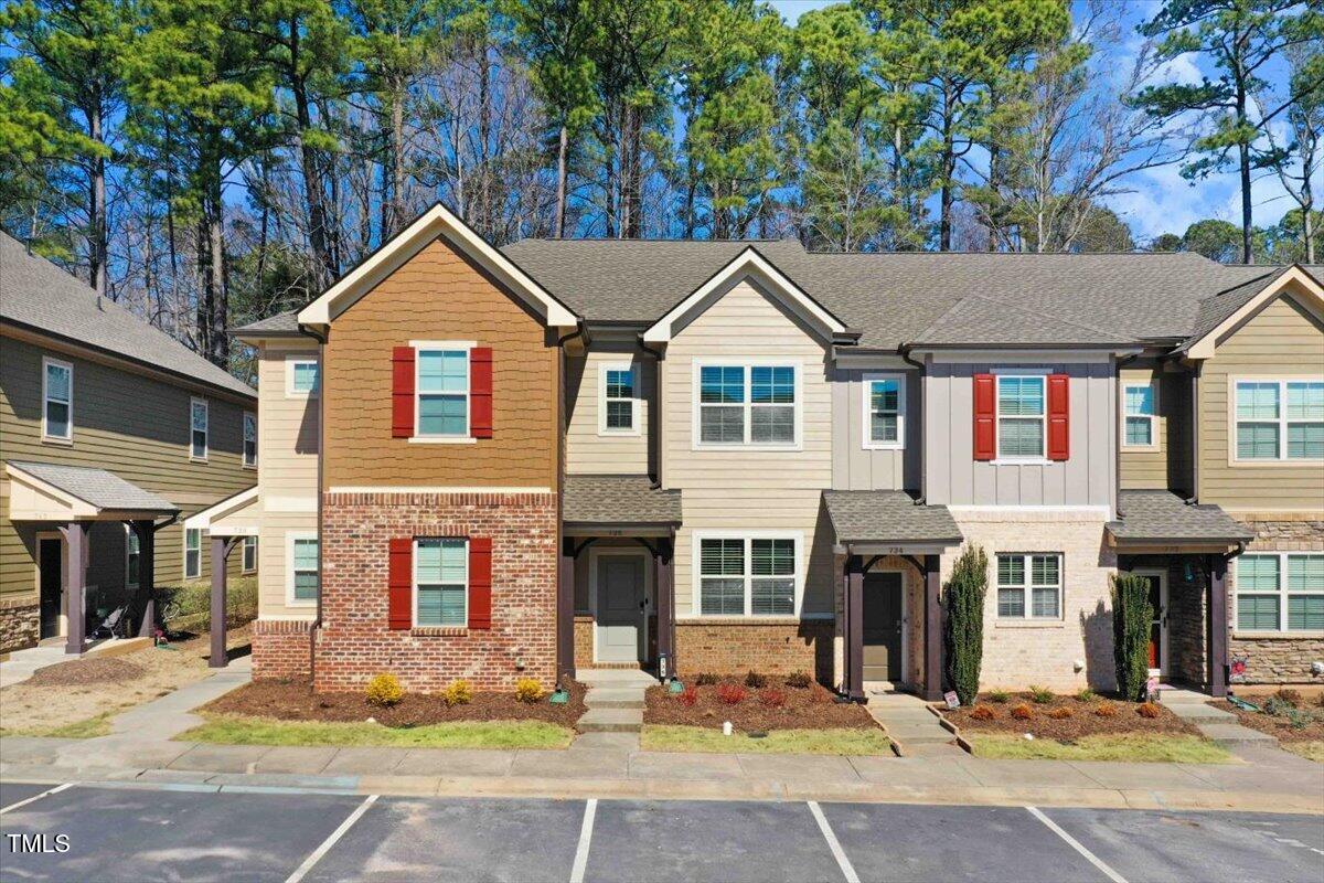 736 Wickham Ridge Road Apex, NC 27539 - Photo 35 of 41 08-736 Wickham Ridge Rd-8