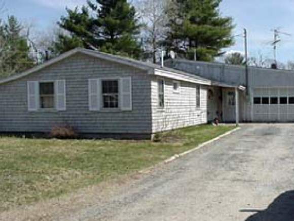 709 Davis Road Grafton, NH 03240 - Photo 1 of 5 Gallery Image 1