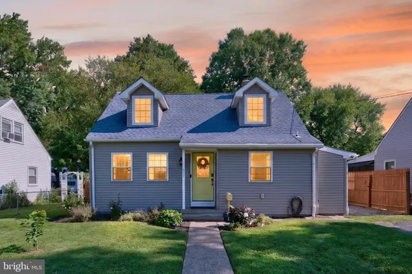 $359,000 | 477 Cutler Avenue, Maple Shade, NJ 08052