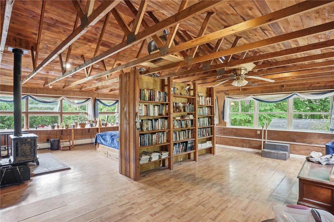 1556 Harkney Hill Road Coventry, RI 02816 - Photo 24 of 41