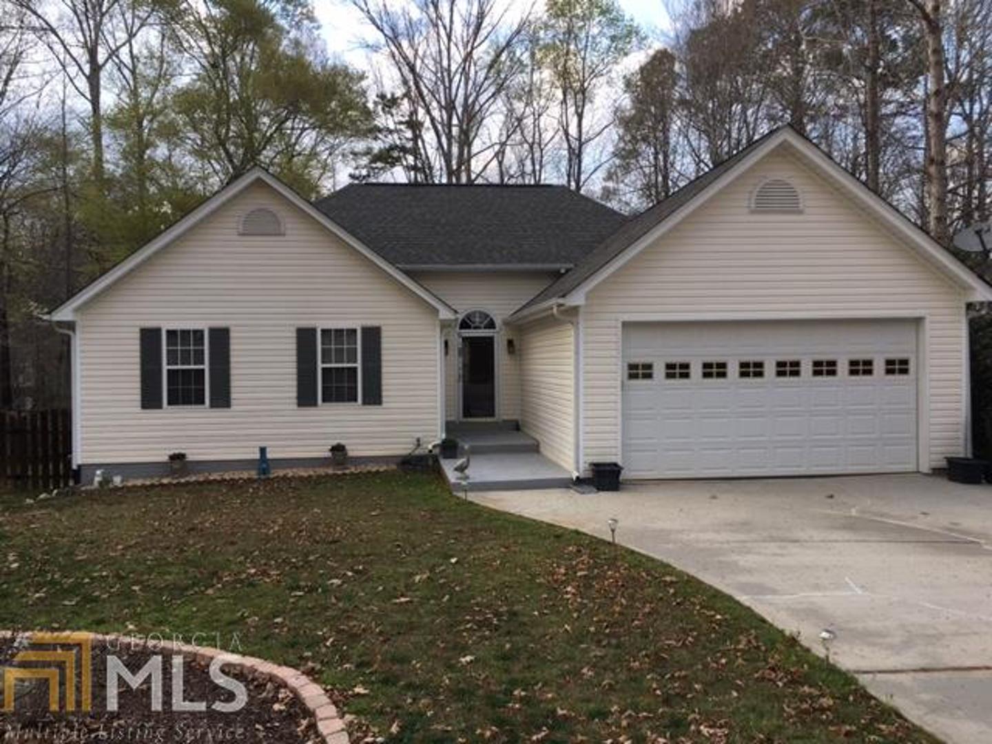 35 Butler Lane Newnan, GA 30263 - Photo 1 of 1 Gallery Image 1