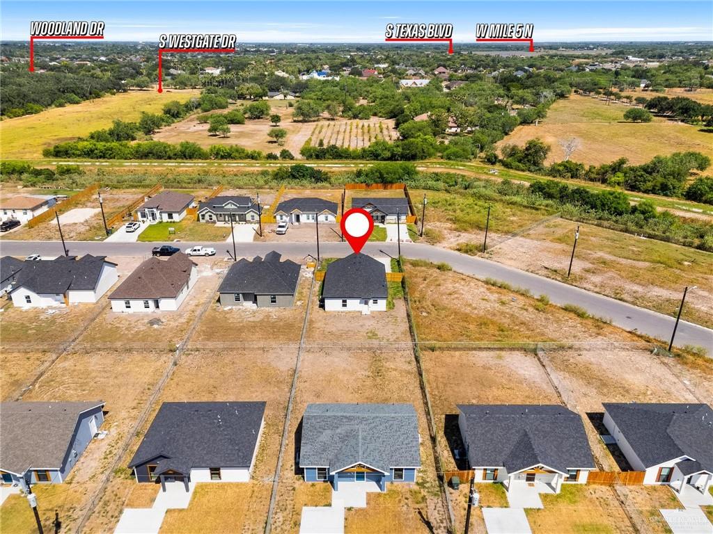 2472 Via Roma Road Weslaco, TX 78596 - Photo 17 of 17 Gallery Image 17