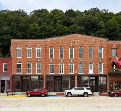 $250,000 | 136 Main Street, Unit 302, McGregor, IA 52157