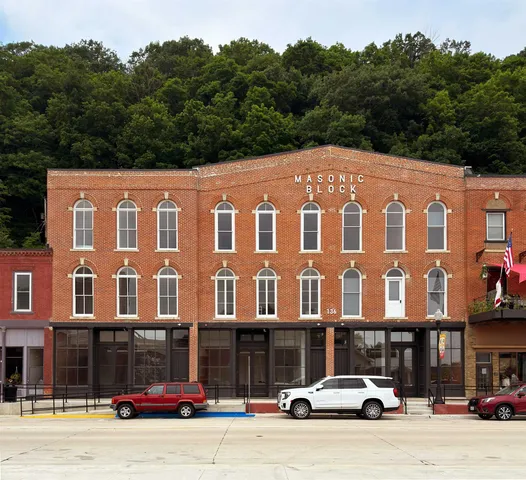 $250,000 | 136 Main Street, Unit 302, Mcgregor, IA 52157