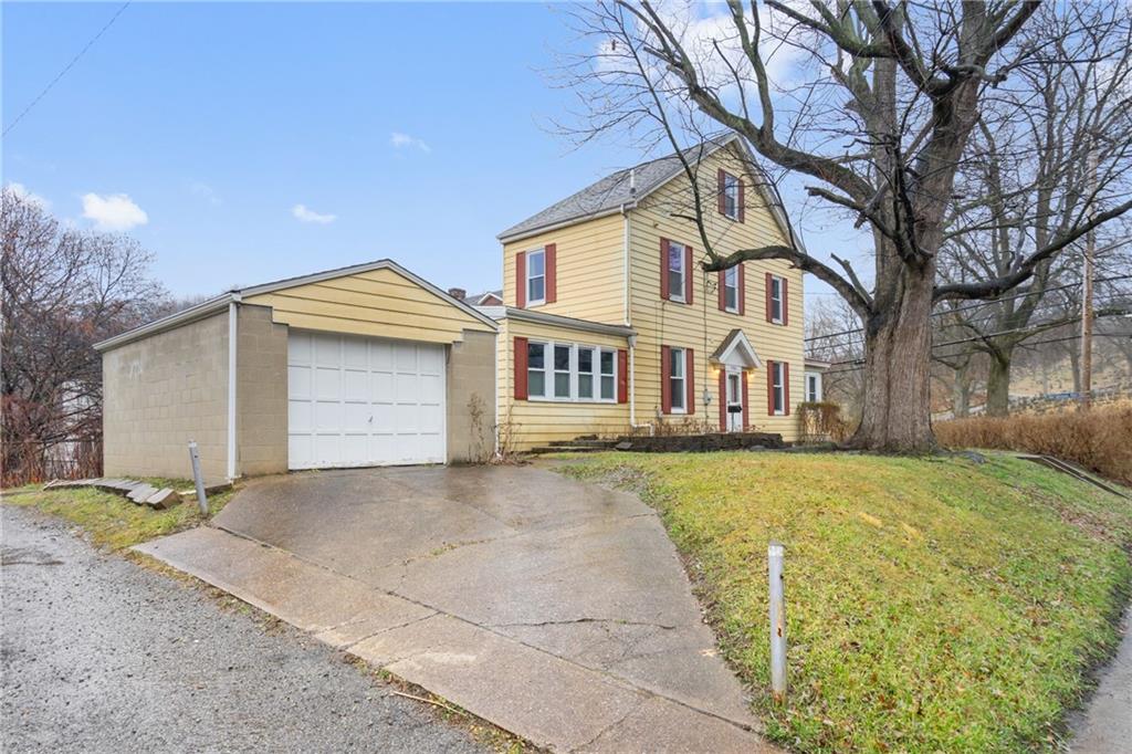 2703 Brighton Road Pittsburgh, PA 15212 - Photo 1 of 24 Exterior