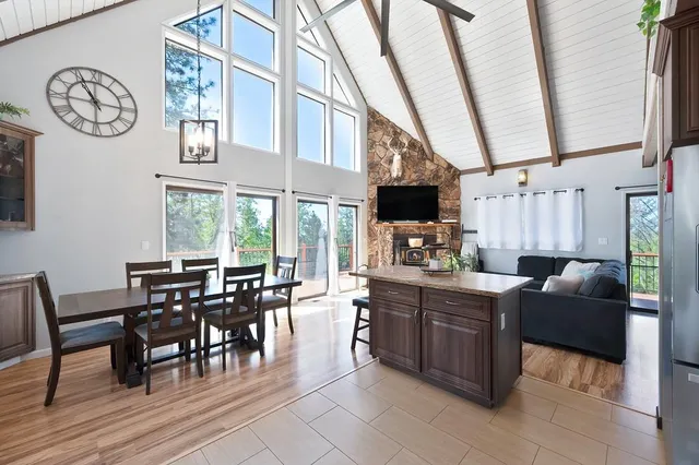 $460,000 | 6202 Green Ridge Drive, Foresthill, CA 95631