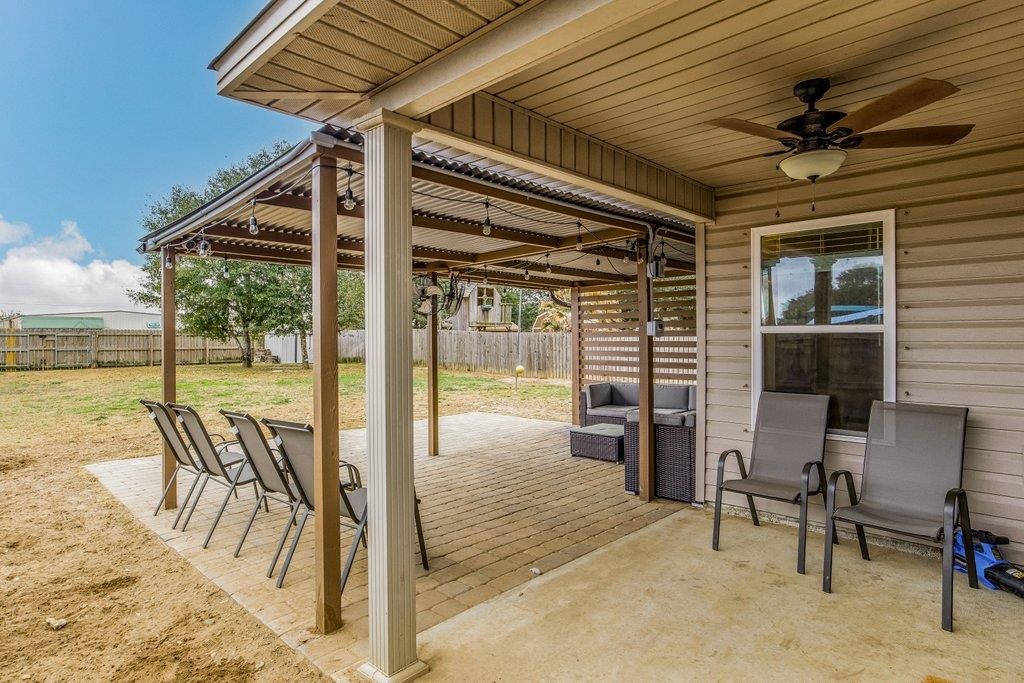 5881 Fairlands Road Milton, FL 32583 - Photo 30 of 35