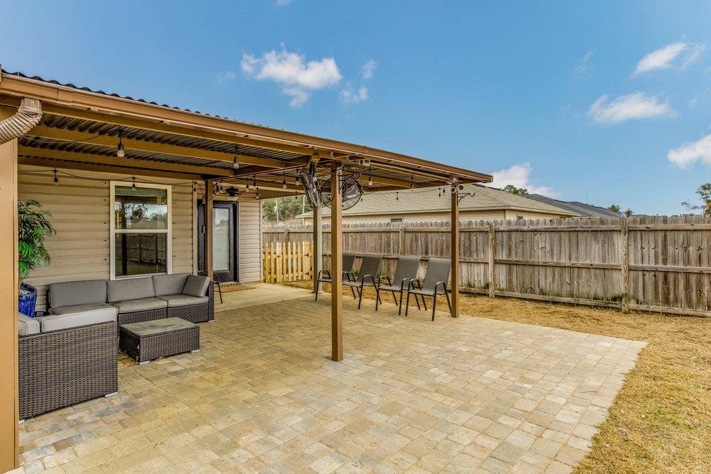 5881 Fairlands Road Milton, FL 32583 - Photo 33 of 35