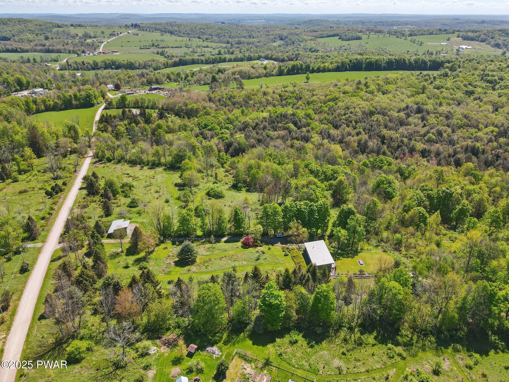 80 Bush Road Pleasant Mount, PA 18453 - Photo 89 of 97