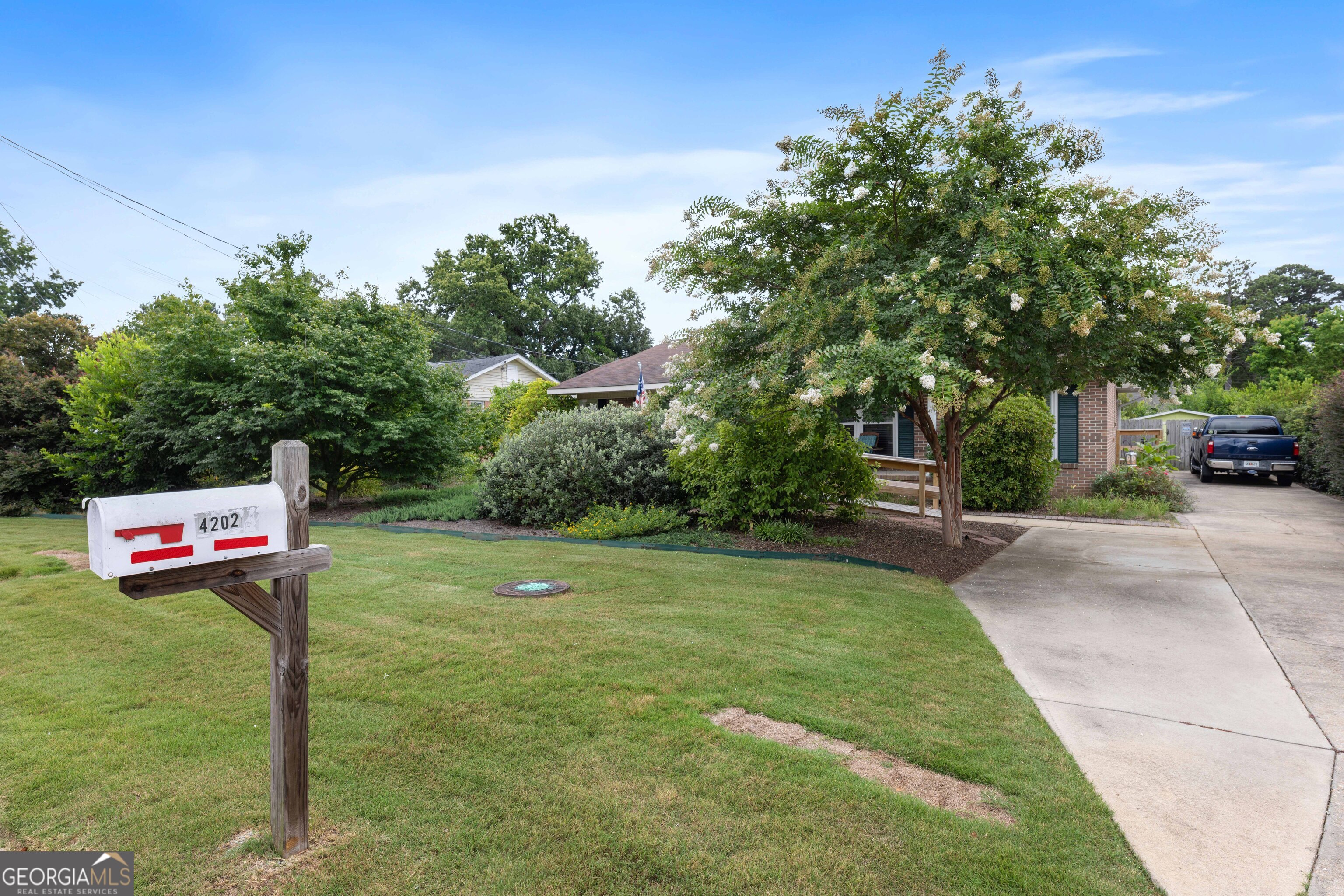 4202 Cheshire Bridge Road Columbus, GA 31909 - Photo 3 of 41