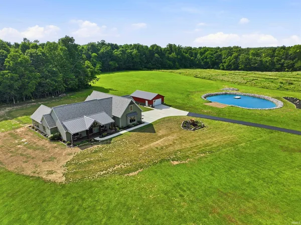 $1,200,000 | 11575 North 1100 East, Kendallville, IN 46755