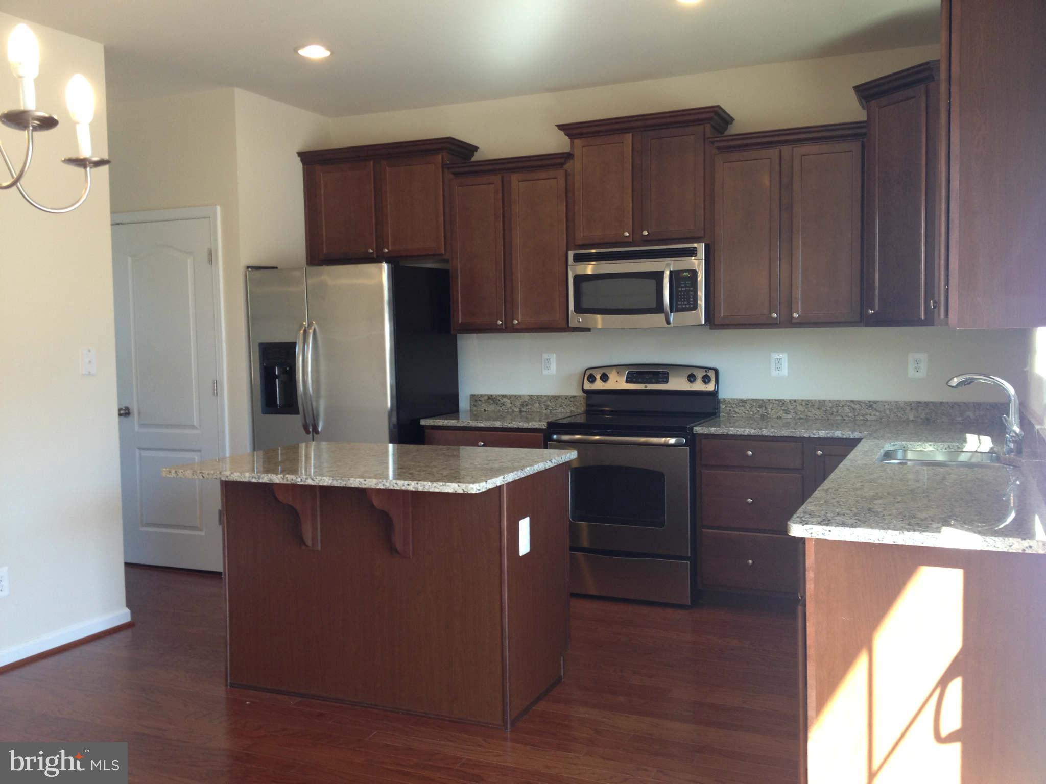 162 Joppa Farm Road Joppa, MD 21085 - Photo 3 of 28 Kitchen