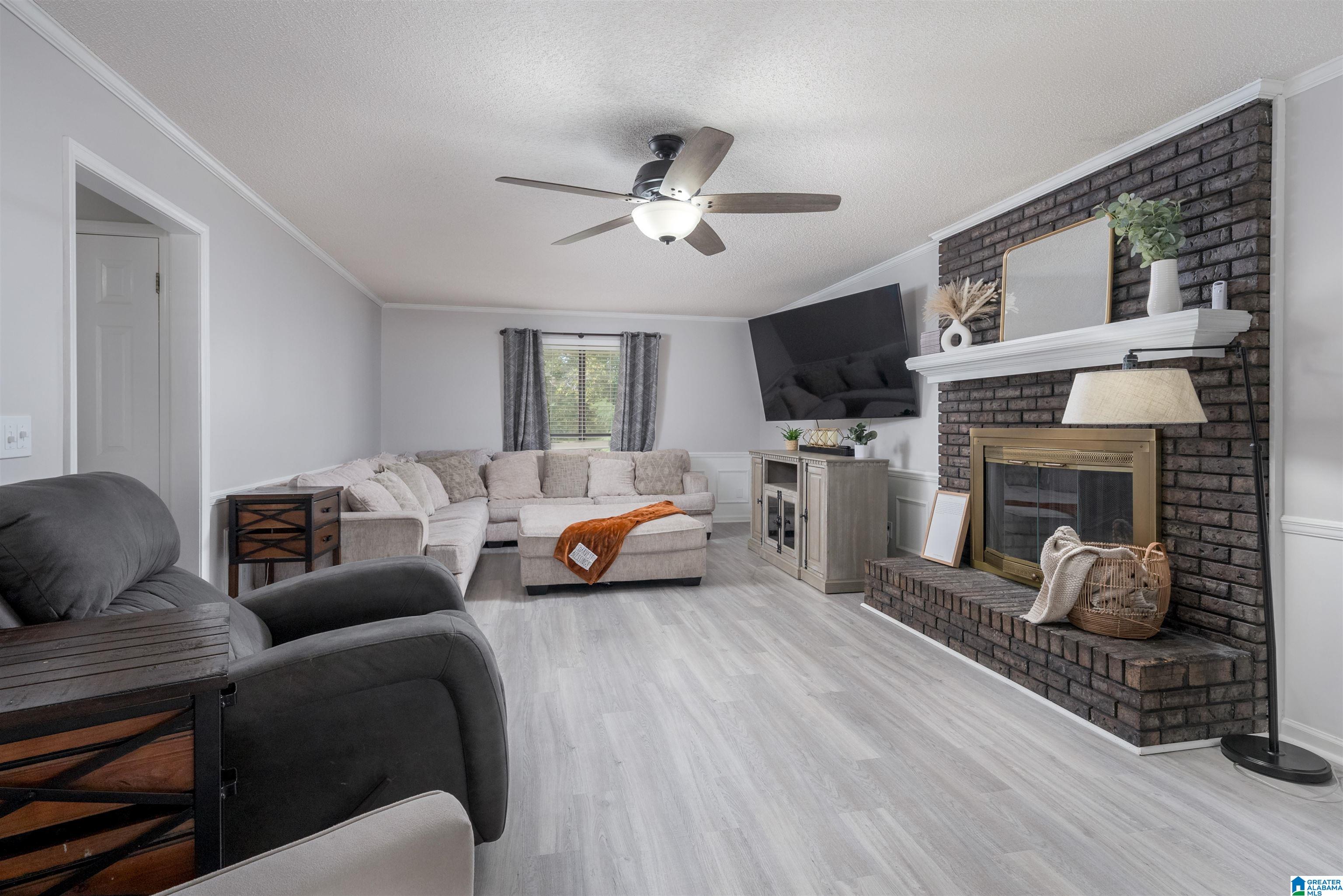 10691 Lower Coaling Road Cottondale, AL 35453 - Photo 6 of 31