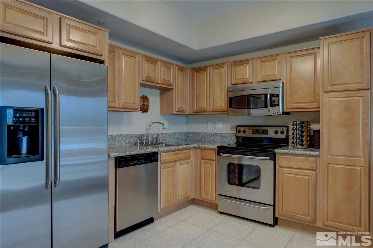 200 West 2nd Street, Unit 507 Reno, NV 89501 - Photo 3 of 17 Photo 3