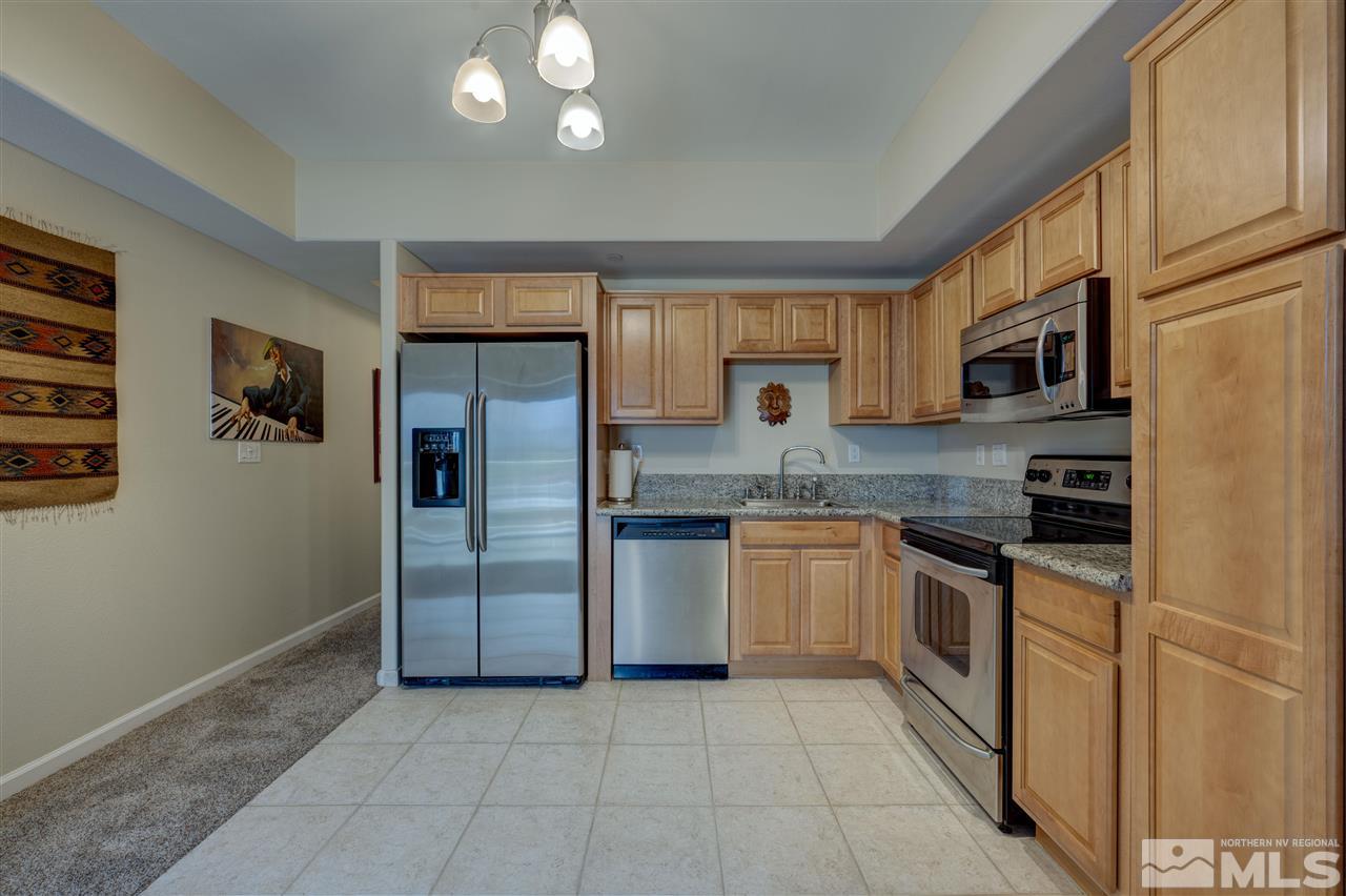 200 West 2nd Street, Unit 507 Reno, NV 89501 - Photo 4 of 17 Photo 4