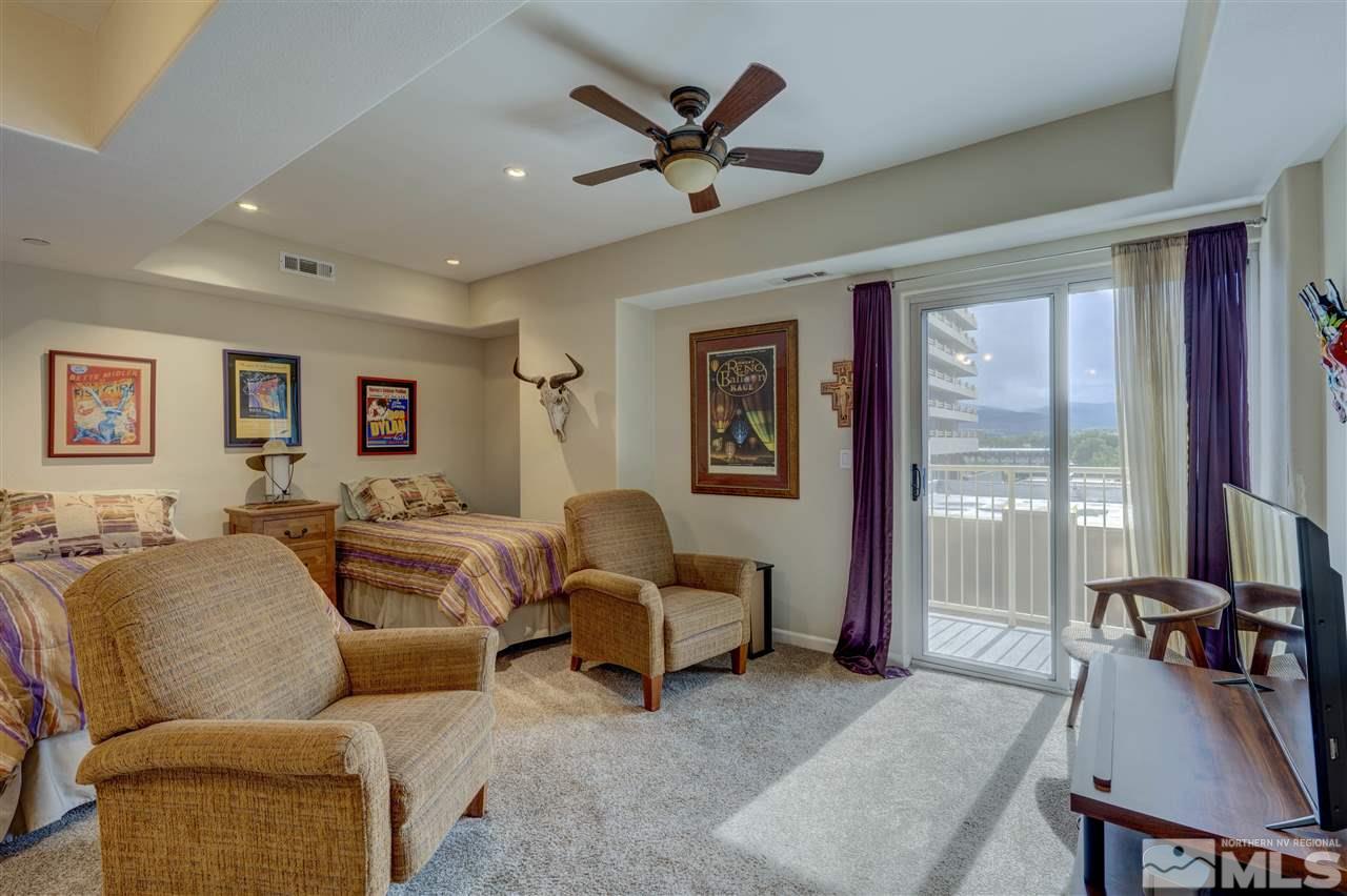 200 West 2nd Street, Unit 507 Reno, NV 89501 - Photo 6 of 17 Photo 6