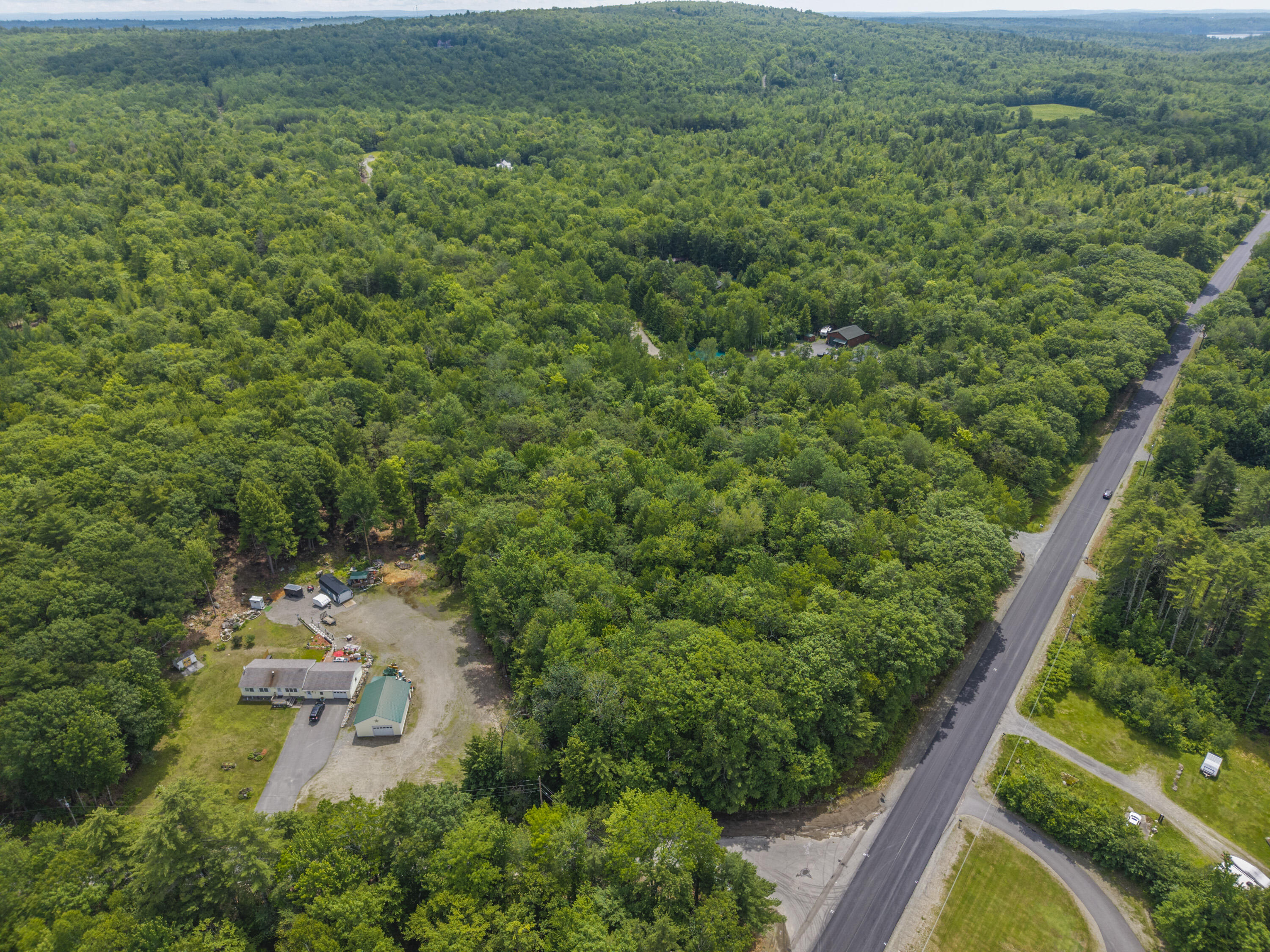 Lot17-30-1 Howland Hill Road Belgrade, ME 04917 - Photo 5 of 31