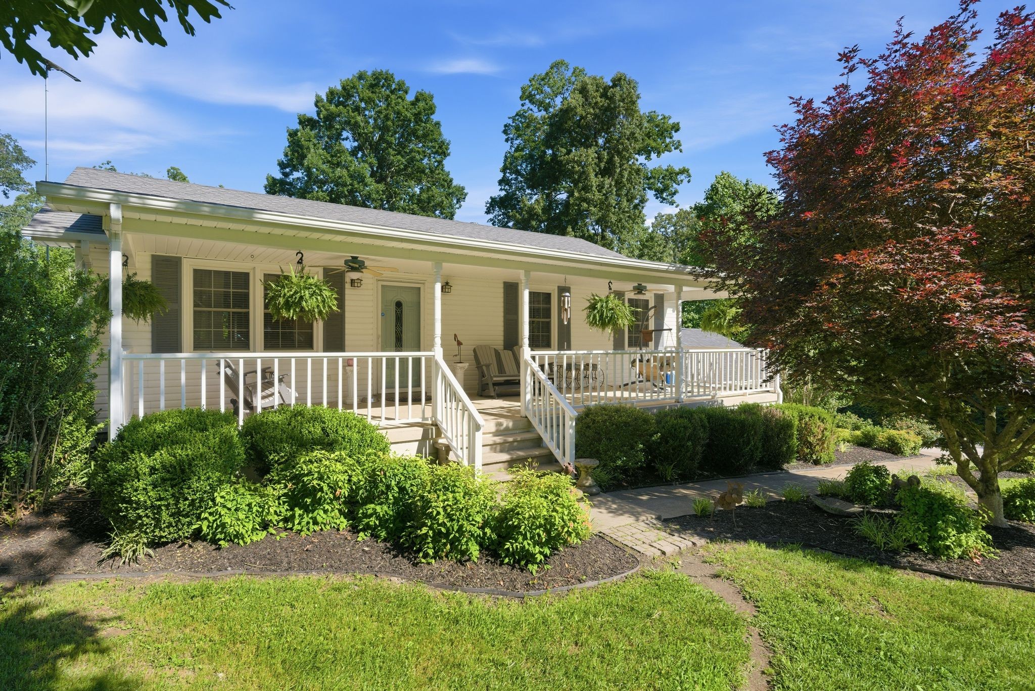 1170 Liberty Road Charlotte, TN 37036 - Photo 2 of 49
