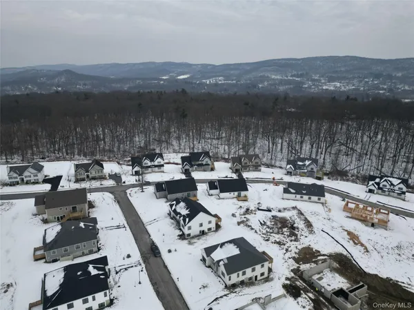 a view of a terrace with furniture