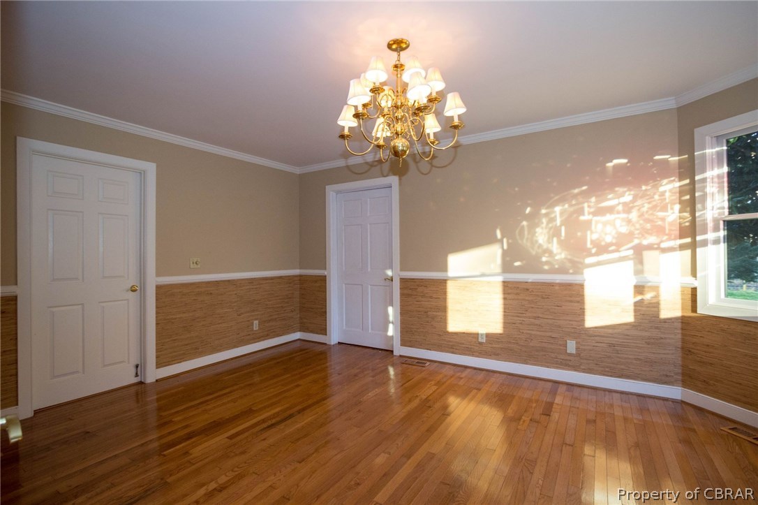 1265 Bluff Point Road Kilmarnock, VA 22482 - Photo 18 of 45