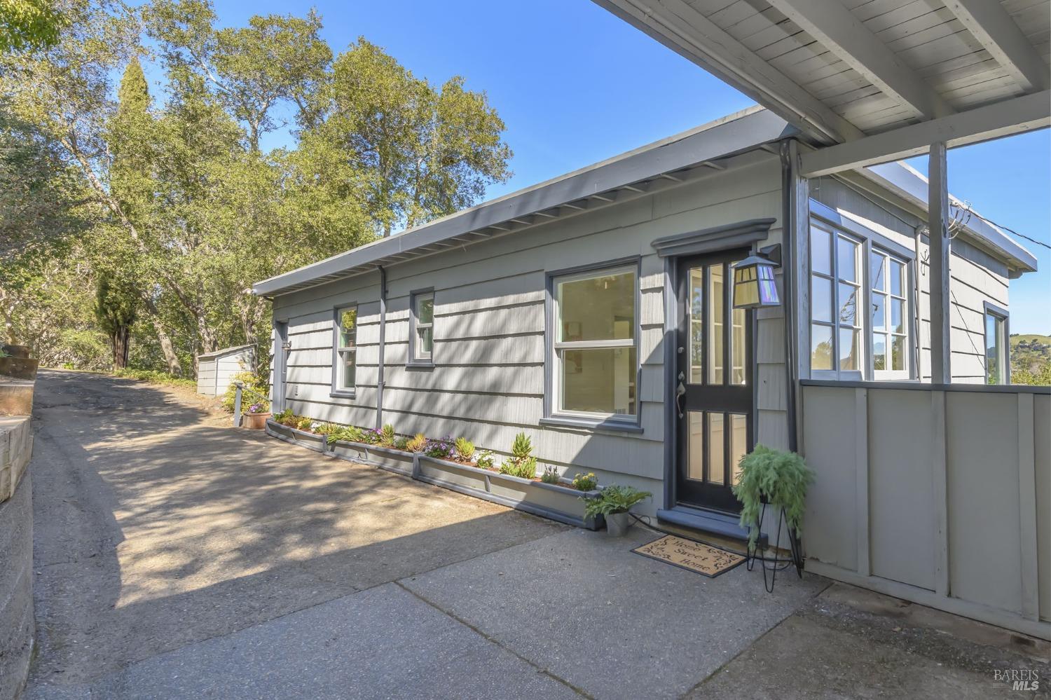 195 Ridgeway Avenue Fairfax, CA 94930 - Photo 1 of 1 Gallery Image 1