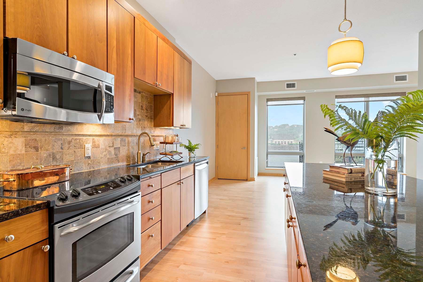 240 Spring Street, Unit 211 St. Paul, MN 55102 - Photo 12 of 43 Gallery Image 12