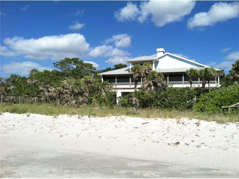 6880 Manasota Key Road Englewood, FL 34223 - Photo 1 of 1 Exterior Front
