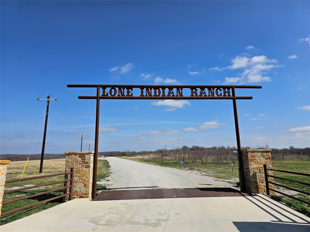 Tbd Lot 67 Tbd Ranch Chico, TX 76431 - Photo 12 of 13 a view of a street with an ocean view