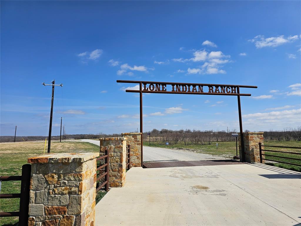 Tbd Lot 67 Tbd Ranch Chico, TX 76431 - Photo 13 of 13 a view of a ocean with a floor to ceiling window