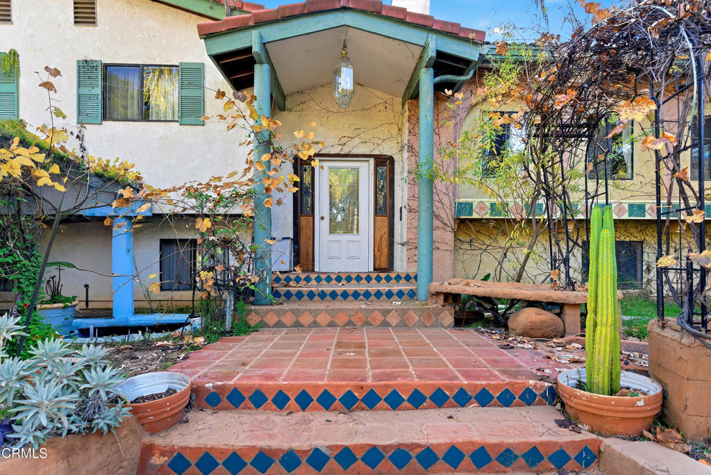 1400 Park Road Ojai, CA 93023 - Photo 4 of 67