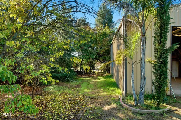 $2,500,000 | 1400 Park Road, Ojai, CA 93023