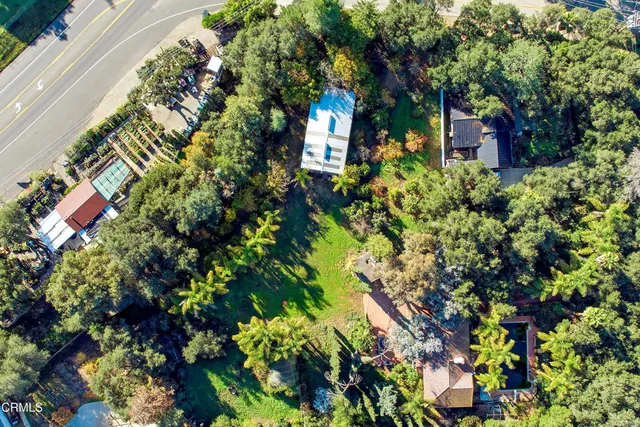 $2,500,000 | 1400 Park Road, Ojai, CA 93023