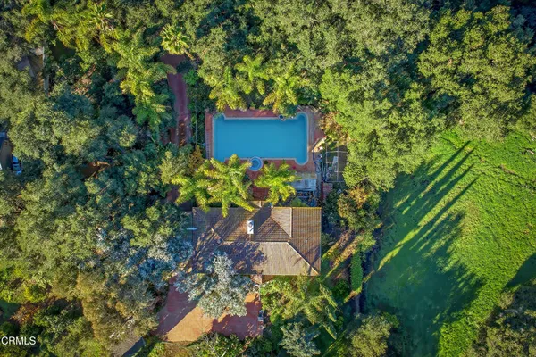 $2,500,000 | 1400 Park Road, Ojai, CA 93023